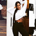 Tiwa Savage gets a tattoo on her stomach, Falz and Don Jazzy reacts
