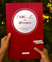 l'ABC ... Z des Héroïnes