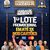 1º LOTE DA 6ª GRANDE VAQUEJADA NO ESTRELA PARK SHOW