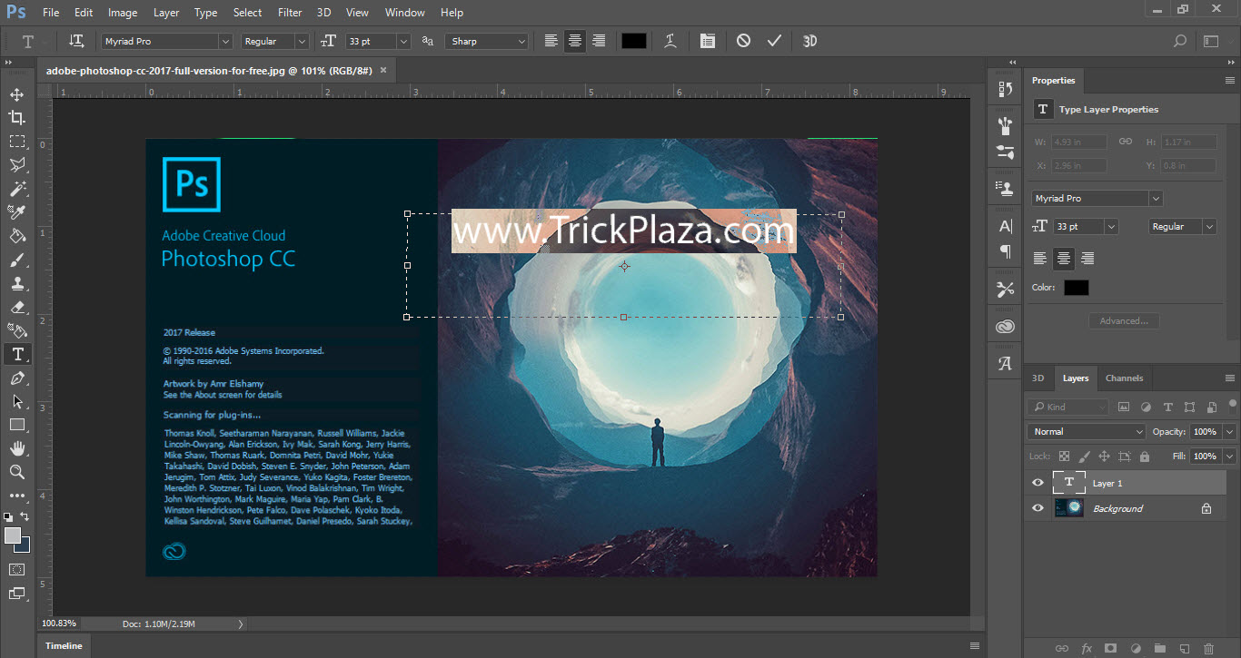 Photoshop Cc 2017 Download