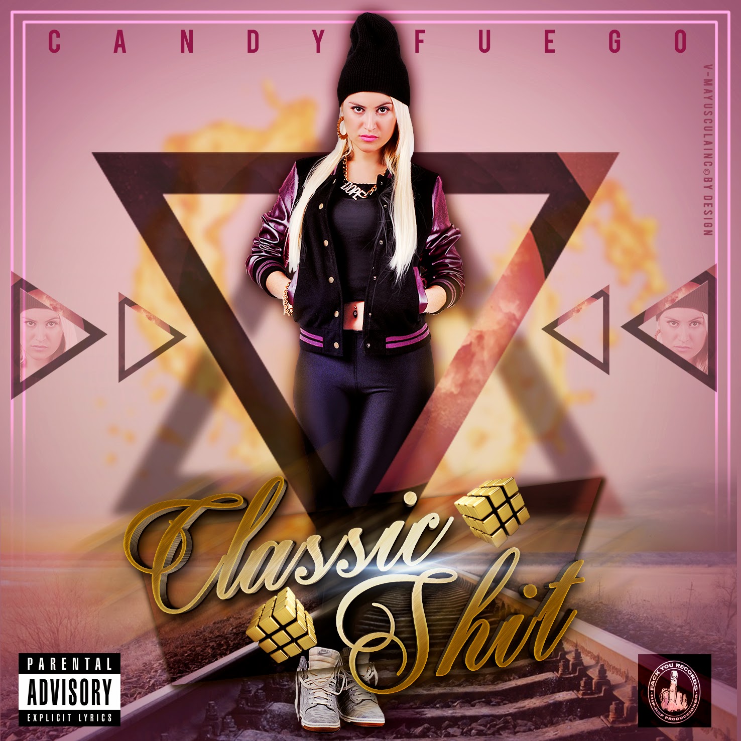 Hip Hop Collections MC Hammer Greatest Hits (CD) (1996)