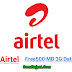 Airtel Sim Mai Free 500MB 3G Data kaise Receive Kaise