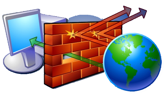 Firewall Firewall