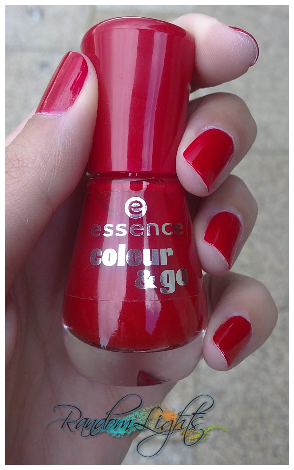 RandomLights Essence en Douglas.