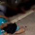 VÍDEO - Jovem é alvejado com nove tiros no Orgulho do Madeira