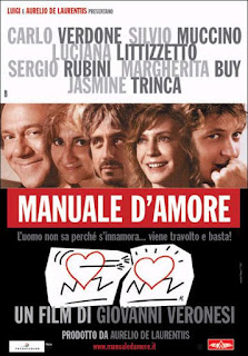 Manuale d´Amore Manuale d´Amore
