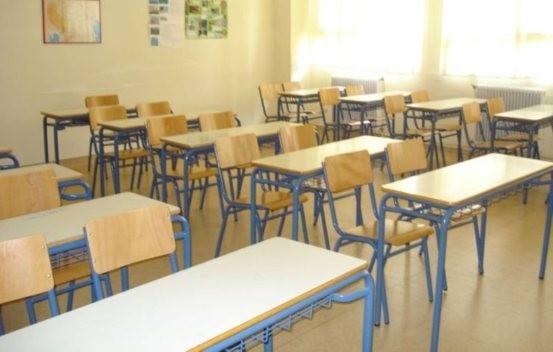 Πρέβεζα: Από το Μουσικό Σχολείο Πρέβεζας ξεκινούν οι εκτεταμένες παρεμβάσεις του Δήμου στα σχολεία