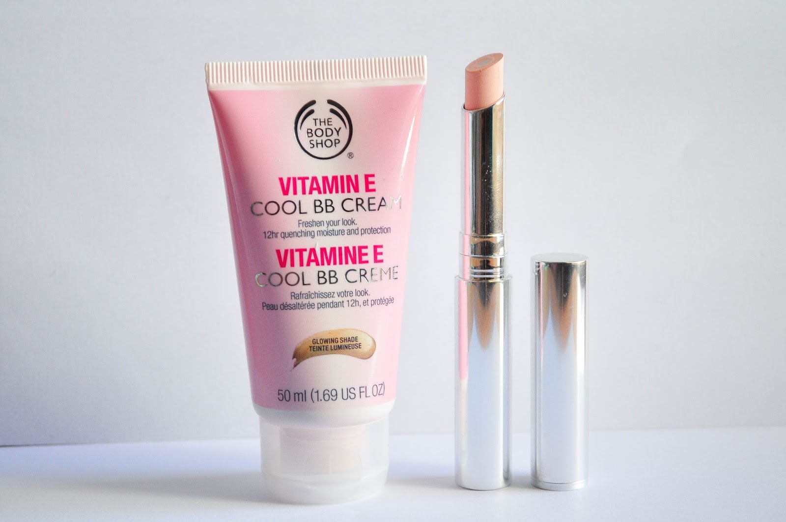 BB Cream + Concealer Review GEMSIES