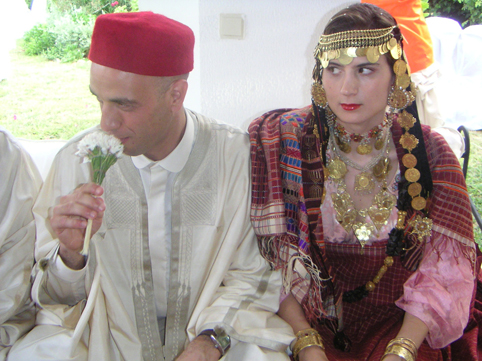 granelli di sabbia: Regole e doveri in un matrimonio islamico granelli di sabbia: Regole e doveri in un matrimonio islamico