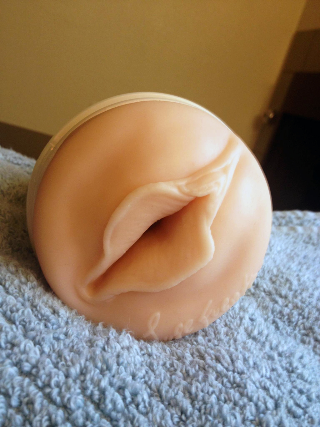 What Happens When You Don'T Dry A Fleshlight