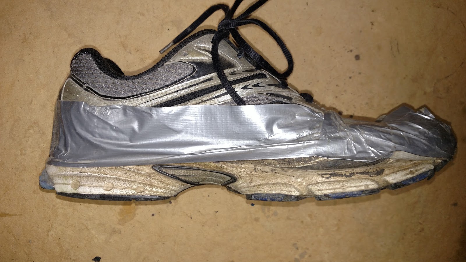 Extend Life Of Running Shoes Extend Life Of Running Shoes