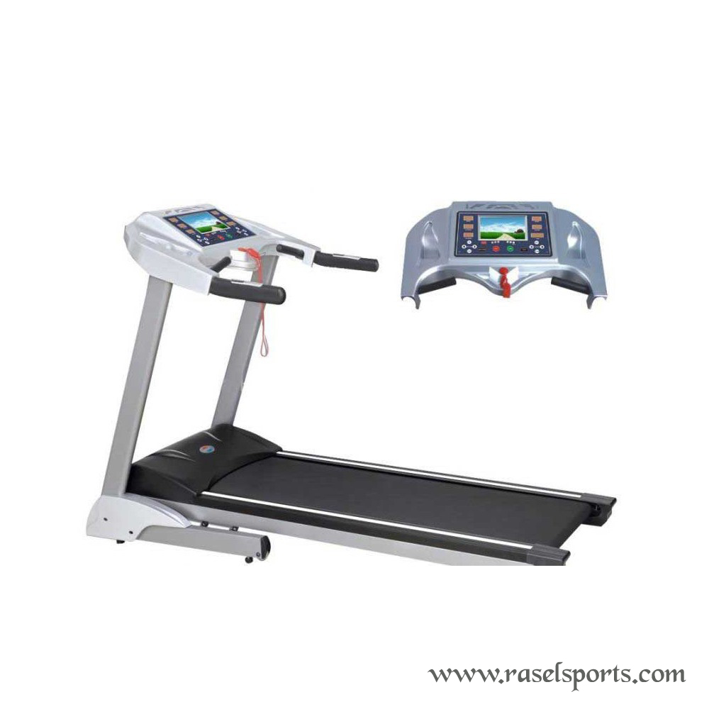 Motorized treadmill Jada JS-5000B