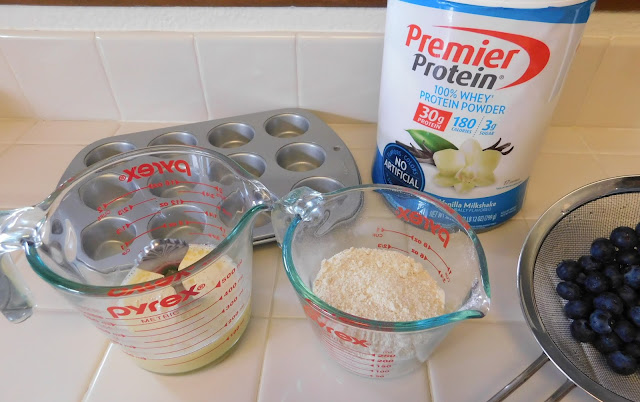 Premier Protein Powder Recipes Bariatric Surgery Weight Loss RNY VSG WLS Low Carb Meals Snacks