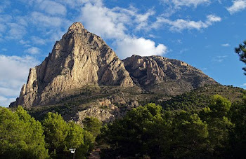 El Puig Campana