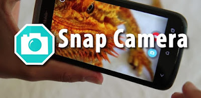 Free Download Snap Camera HDR v8.1.2 APK