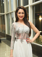 Pragya Jaiswal at Inkokkadu audio function-cover-photo