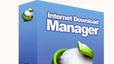 Internet Download Manager Ver 6.18