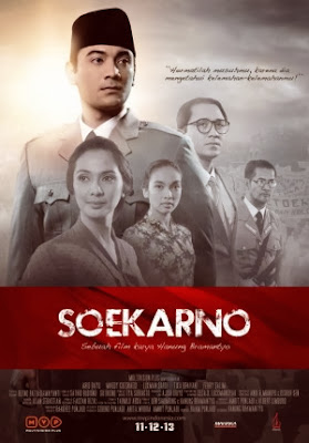 Sinopsis Film Soekarno