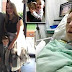 Des parents en attente de leur deuxième enfant apprennent qu'ils ont tous les deux le cancer.
