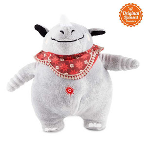 Asian Games 2018 Plush Kaka Kawai 10 Inch