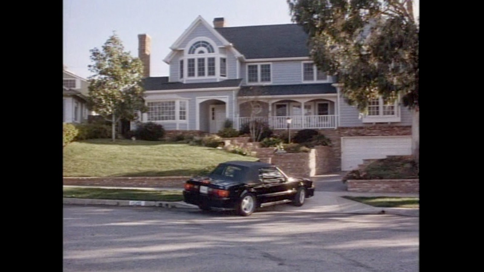 SetJetter & Movie Locations and More A Woman Scorned The Betty