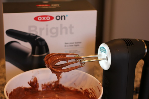 OXO Hand Mixer