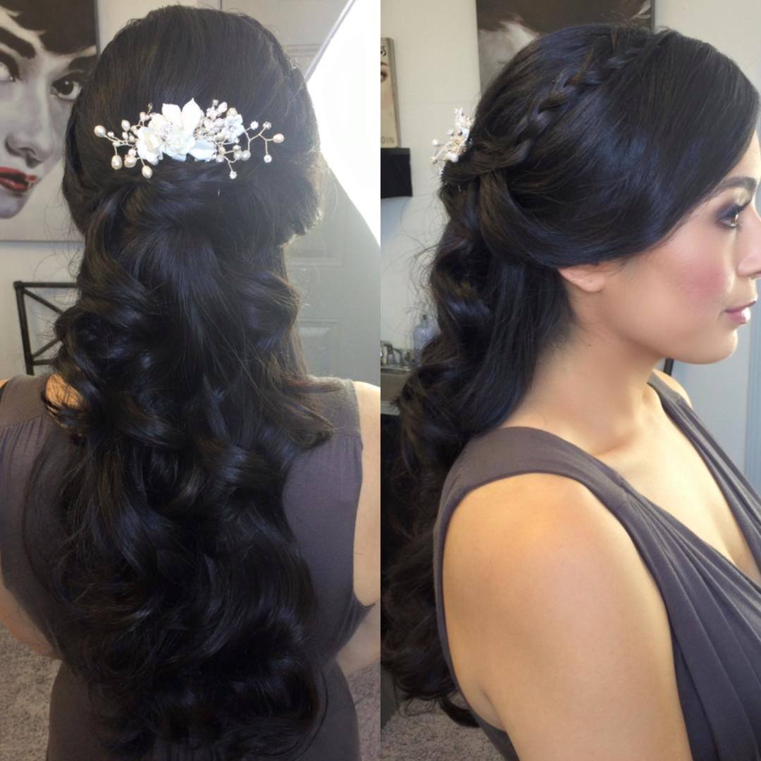 San Francisco Wedding Top Bridal Makeup Artist Elissya Barel Fresh