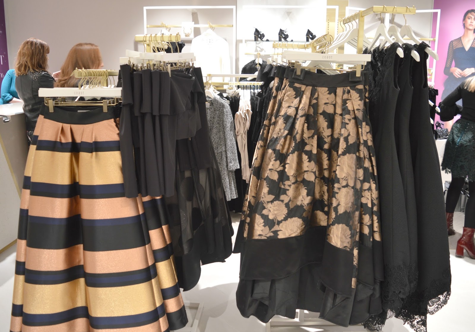 coast dress shop
