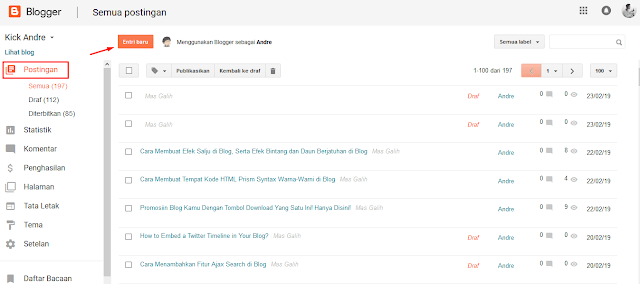 Cara Membuat Message Box (Dialog Box) di Blog Cara Membuat Message Box (Dialog Box) di Blog
