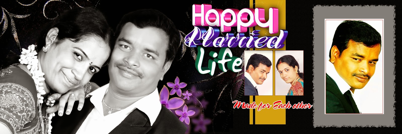 Download 12x36 Album Psd File Download Naveengfx PSD Mockup Templates