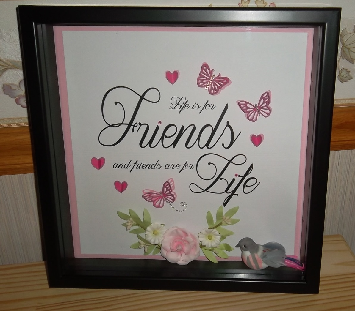 cricut-fun-my-shadow-box-gift-for-my-friend