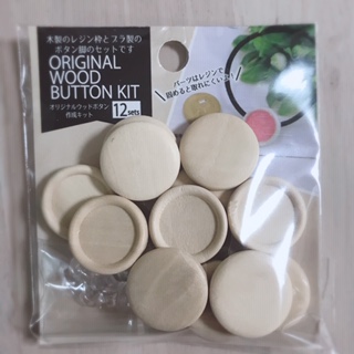 Nago S Handmade キャンドゥに売ってた木製レジン枠