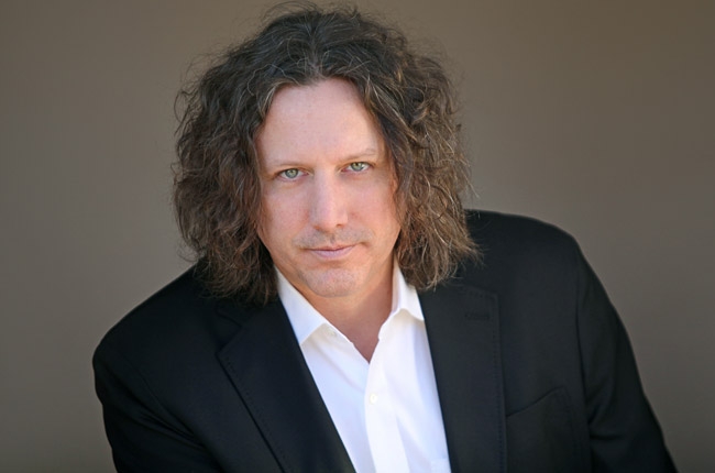 Rockfile Radio Rock Files: Happy Birthday STEVE GORMAN (video)