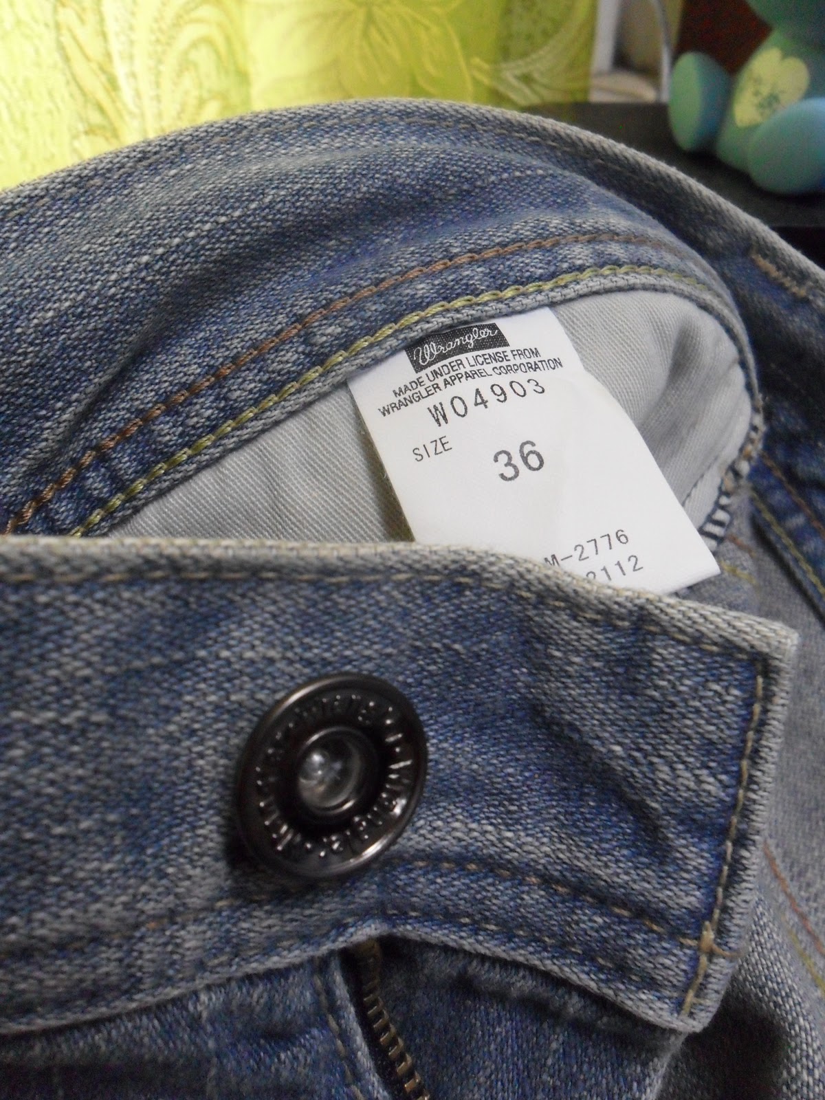 wrangler jean outlet near me