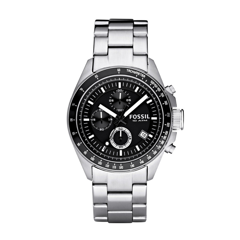 fossil 4003