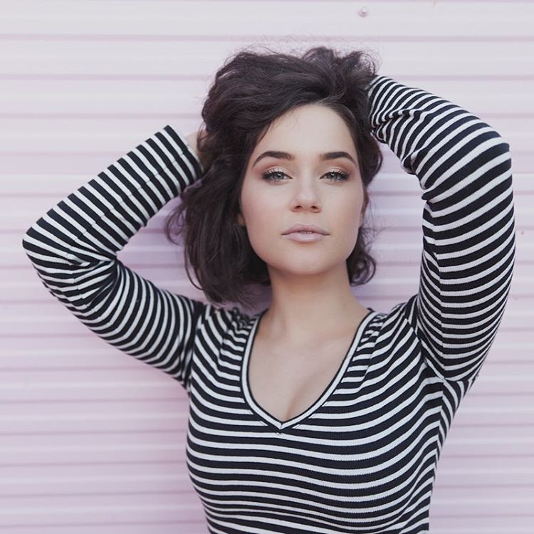 The J Show Grace Sanders the Musician Jimmerish FM The Podcast of