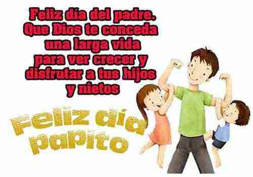Pensamientos para el día del padre Pensamientos para el día del padre