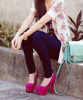 best hidden face dp for girls whatsapp