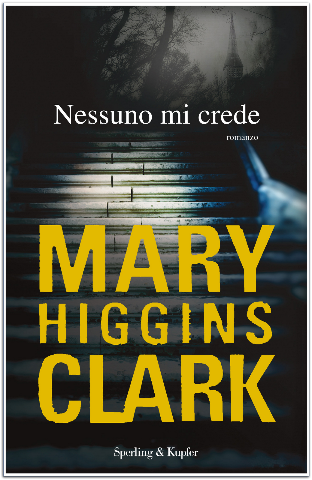 Recensissimo Nessuno Mi Crede