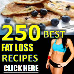 weight lose recipes