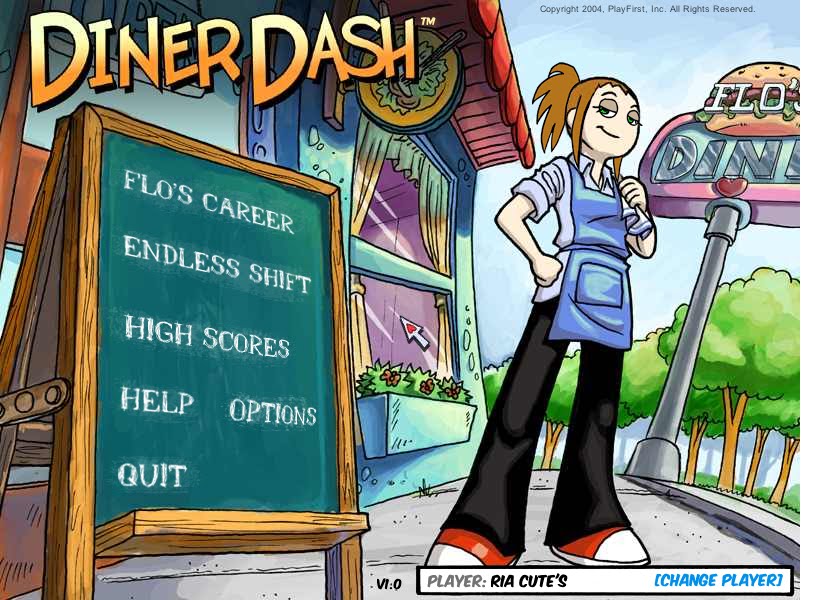 diner dash gamehouse free download Gamehouse diner dash free download.