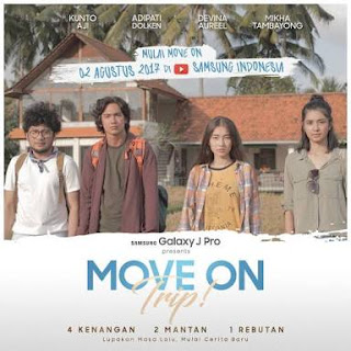Download & Nonton Film Move On Trip 2017 Full Movie Indonesia Gratis Download & Nonton Film Move On Trip 2017 Full Movie Indonesia Gratis