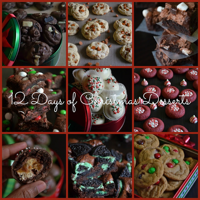 White Chocolate Gingerbread Cake Balls White Chocolate Gingerbread Cake Balls