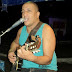 Memé Santana faz a Sexta Super Musical na AABB de Itabuna