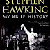 My Brief History by Stephan Hawking pdf download