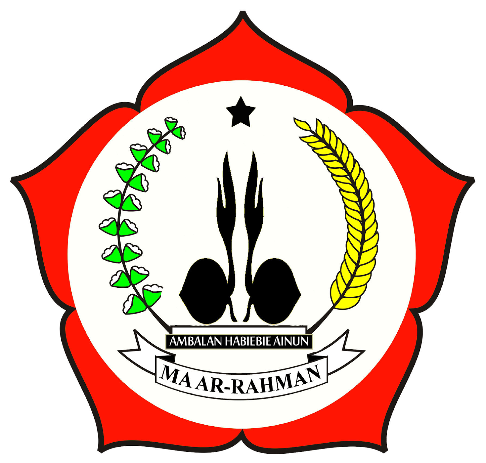 Contoh Logo Ambalan Beserta Artinya jasa desain grafis Contoh Logo Ambalan Beserta Artinya jasa desain grafis