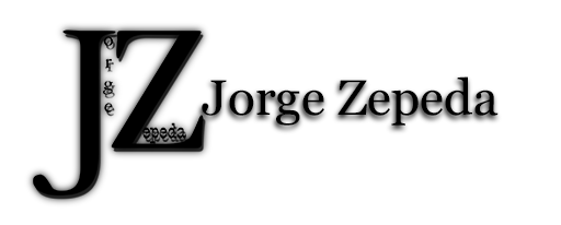 Jorge Zepeda Johezz