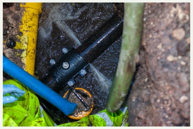 severn trent water lead replacement