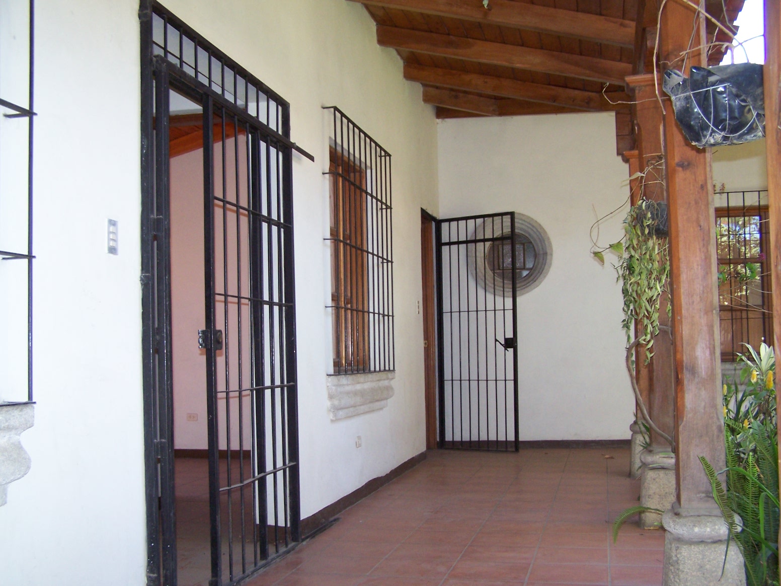 Casa Nostra Real Estate Casa en San Pedro el Alto en la Antigua