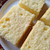 Terima Kasih Atas Ucapan Takziah dan Kek Butter Yang Lembab dan Sedap